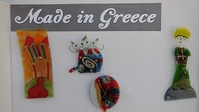 Kritsa, Crete, Kreta