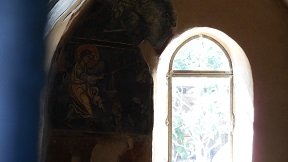 Panagia Kera Kritsa, Crete, Kreta