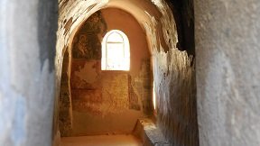 Panagia Kera Kritsa, Crete, Kreta