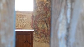 Panagia Kera Kritsa, Crete, Kreta