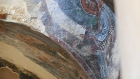 Panagia Kera Kritsa, Crete, Kreta