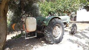 Kefali, Crete, Kreta