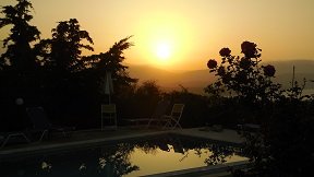 Villa Bay View 1, Villa in Crete, Kokkino Chorio, Kreta