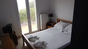 Villa Bay View 1, Villa in Crete, Kokkino Chorio, Kreta