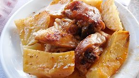 Afrata, Taverna Kali Kardia, Crete, Kreta.