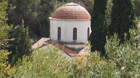Vathi, Crete, Kreta