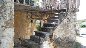 Vathi, Crete, Kreta