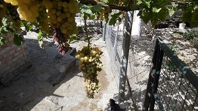 Vathi, Crete, Kreta