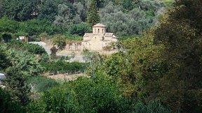 Fodele, Crete, Kreta
