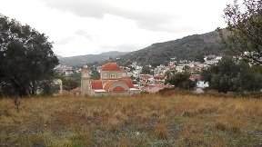 Spili, Kreta, Crete