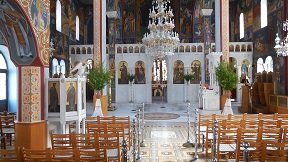 Spili, Kreta, Crete