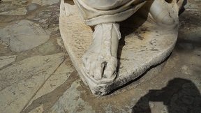 Gortyn, Gortys, Kreta, Crete