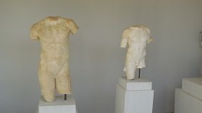 Gortyn, Gortys, Kreta, Crete