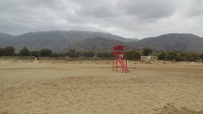 Georgioupoli, Kreta, Crete