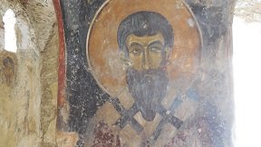 Fodele Panagia, Crete, Kreta