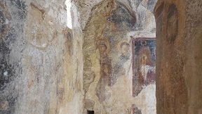 Fodele Panagia, Crete, Kreta