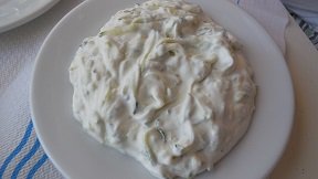 Mochlos, To Bogazi Restaurant, Crete, Kreta.