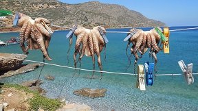 Plaka, Crete, Kreta