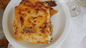 Cafe Tavern Harokopos, Plaka, Crete, Kreta