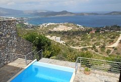 Elounda Solfez Villas