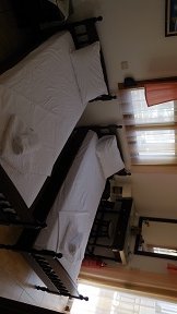 Private villas in Triopetra, Agios Pavlos on Crete