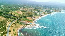Skaleta Rethymno