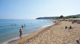 Skaleta Rethymno