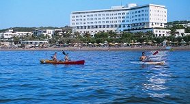 Skaleta Rethymno