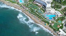 Creta Star Hotel in Skaleta Rethymno