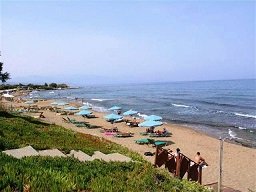 Skaleta Rethymno, Rethimnon, Crete, Kreta
