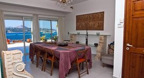 Villa Armonia - Kalami Beach / Megala Chorafia, Crete, Kreta.