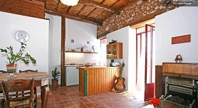 Malaxiana Houses - Malaxa, Crete, Kreta.