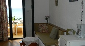 Villa Plori in Makrogialos, Crete, Kreta.