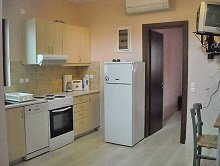 Athena Villas in Makrogialos, Crete, Kreta.