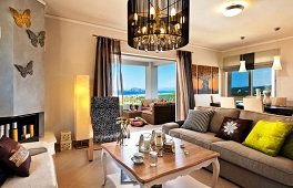 Villa Athinais in Gerani, Kreta, Crete.