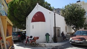 Kritsa, Crete, Kreta