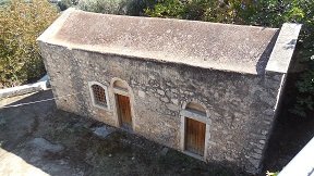 Kritsa, Crete, Kreta