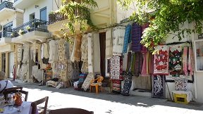 Kritsa, Crete, Kreta