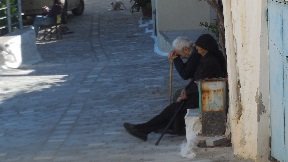 Kritsa, Crete, Kreta