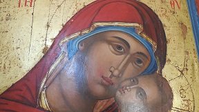 Kritsa, Crete, Kreta