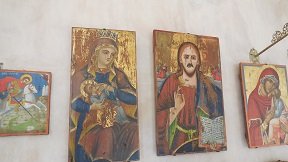 Kritsa, Crete, Kreta