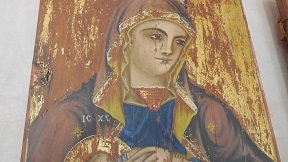 Kritsa, Crete, Kreta