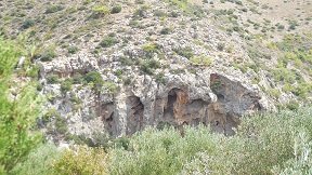 Pefki, Pefkoi, Crete, Kreta.