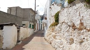 Pefki, Pefkoi, Crete, Kreta.