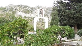 Orino, Crete, Kreta.