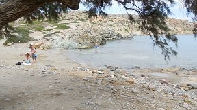 Itanos, Crete, Kreta