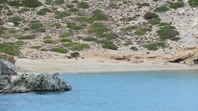 Itanos, Crete, Kreta