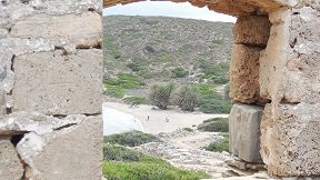 Itanos, Crete, Kreta