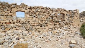 Itanos, Crete, Kreta