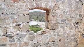 Itanos, Crete, Kreta